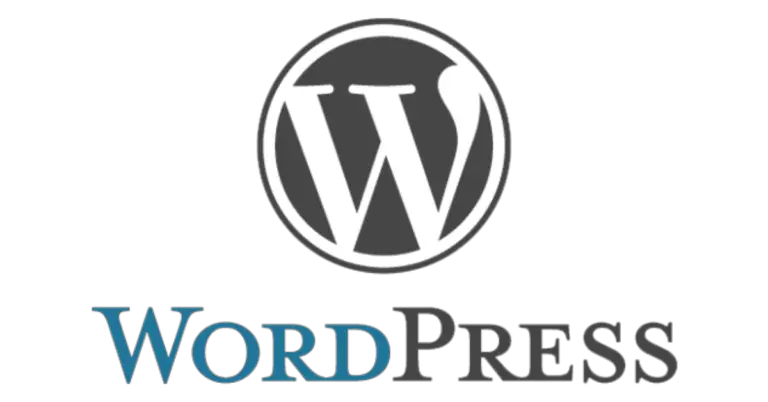 Wordpress Logo Featured Image