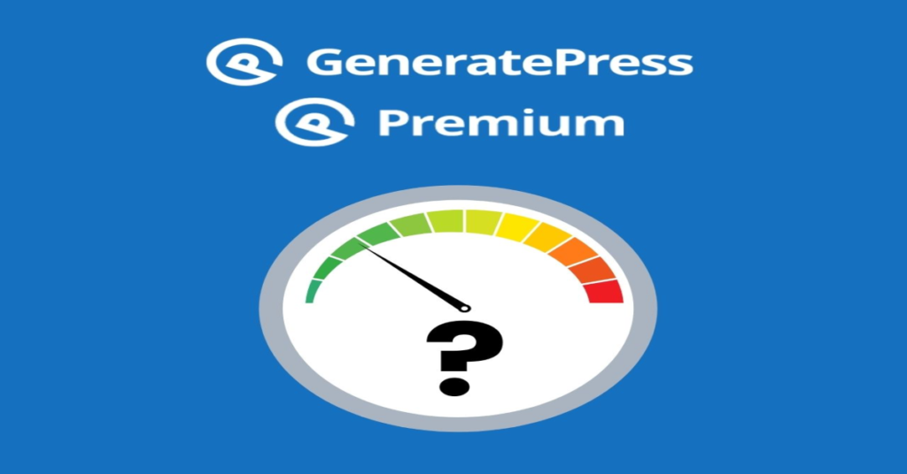 Generate Press Speed Featured Image