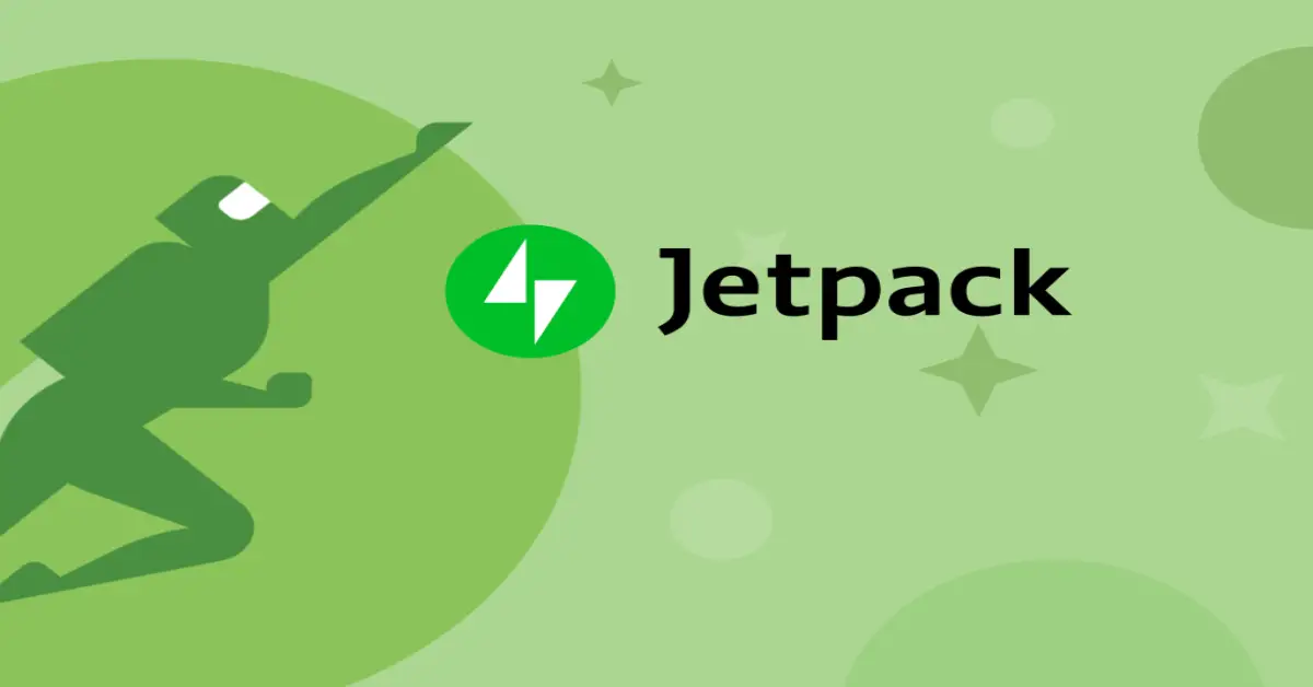 Jetpack Featured Image