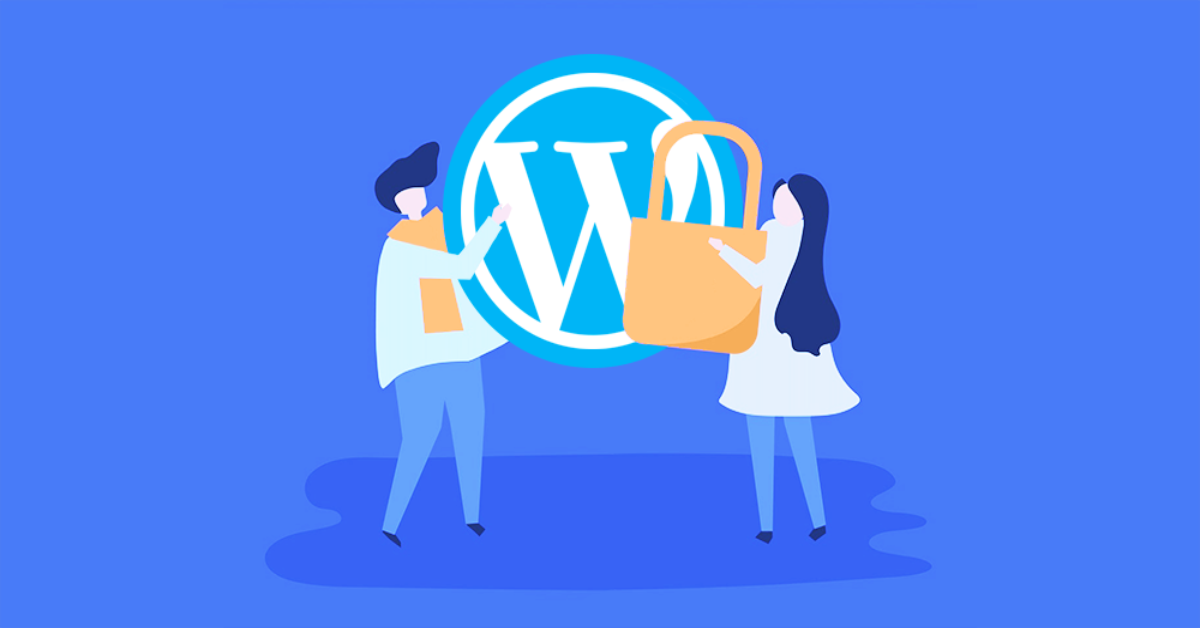 WordPress Security Featured Image