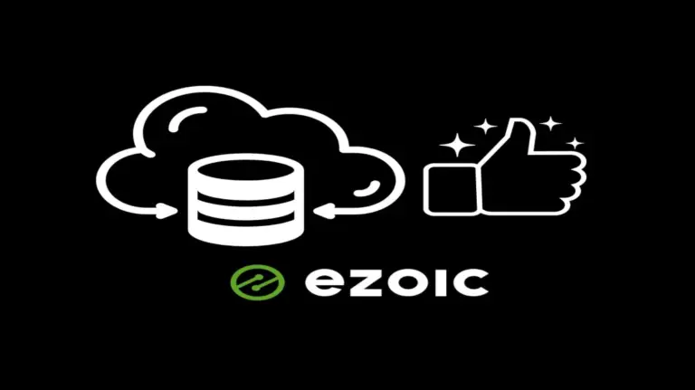 Cloud Hosting Ezoic