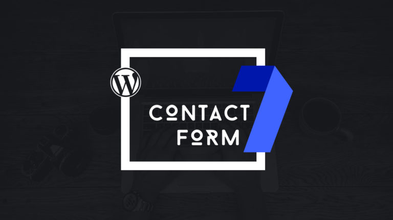 Contact Form Featured Image